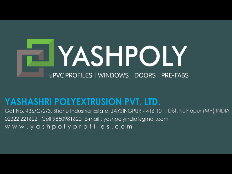 Yashashri Polyextrusion Pvt. Ltd.