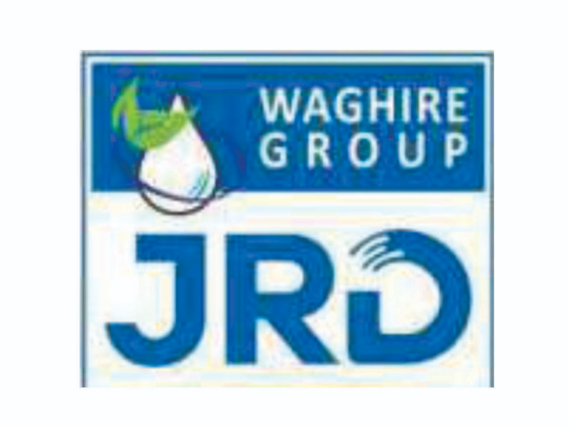 JRD Sales & Services