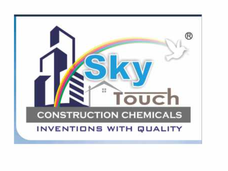 Sky Touch Construction Chemicals