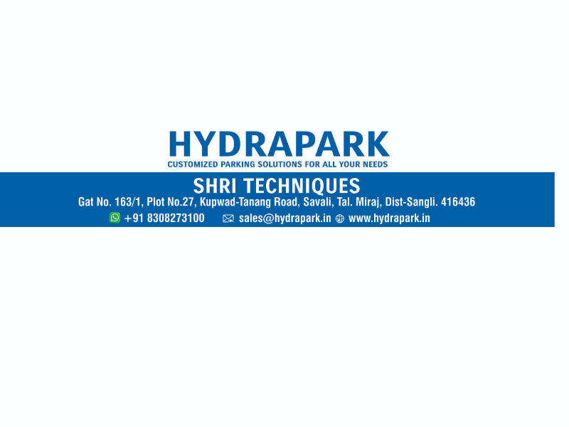 Shri Techniques Hydrapark