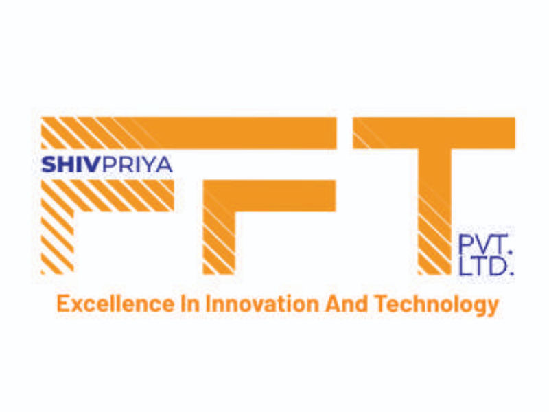 Shivpriya Fiber Forge Technologies Pvt. Ltd.