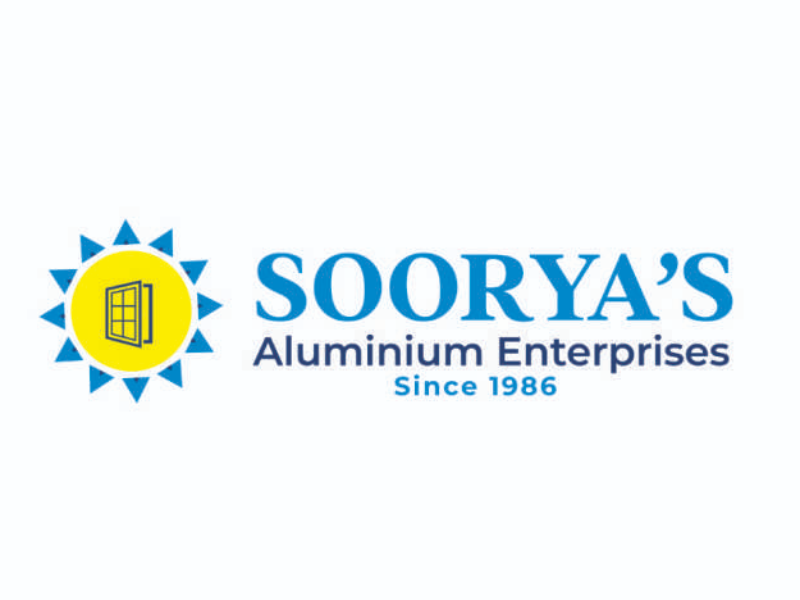 Sooryas  Aluminium Enterprises