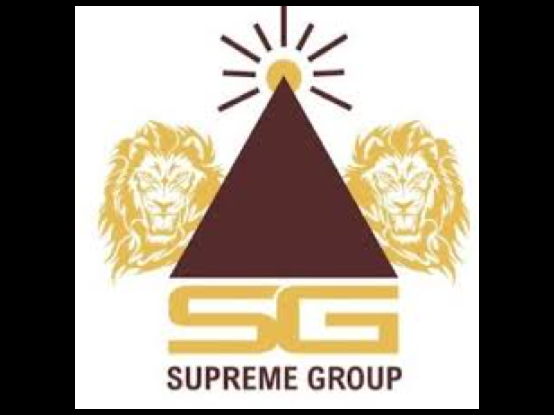 Supreme Group - Supreme Concrete
