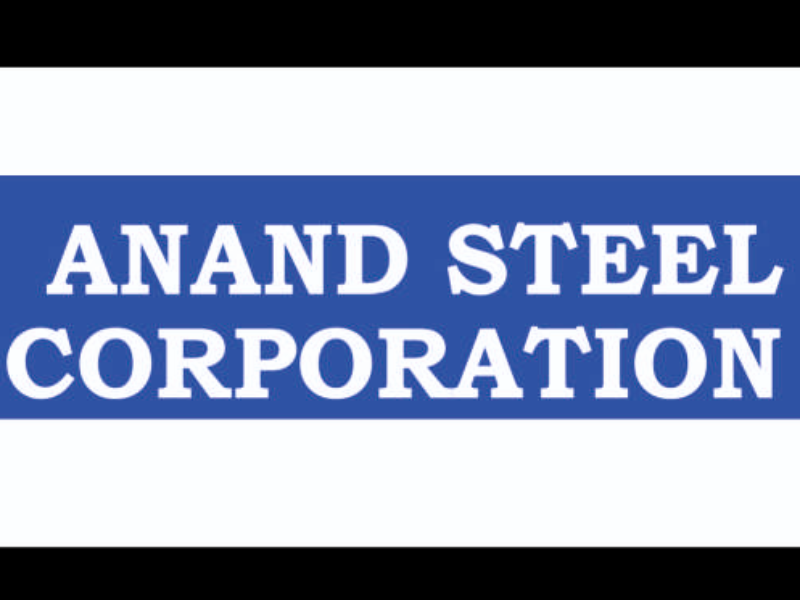 Anand Steel Corporation