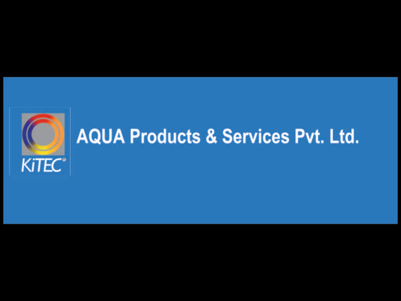 AQUA Products & Services Pvt. Ltd. - KITEC