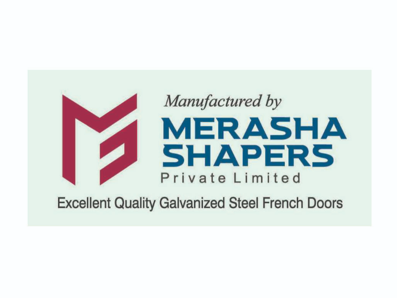 Merasha Shapers