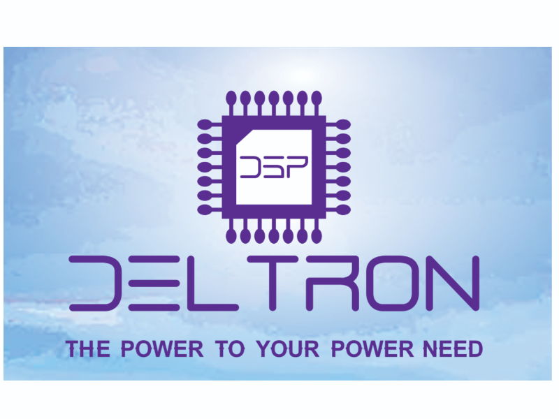 Deltron Power