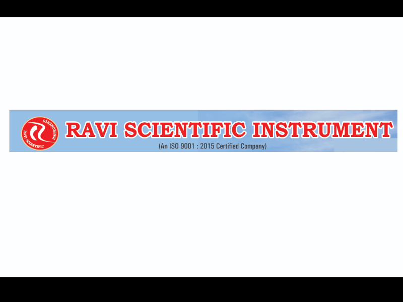 Ravi Scientific Instrument