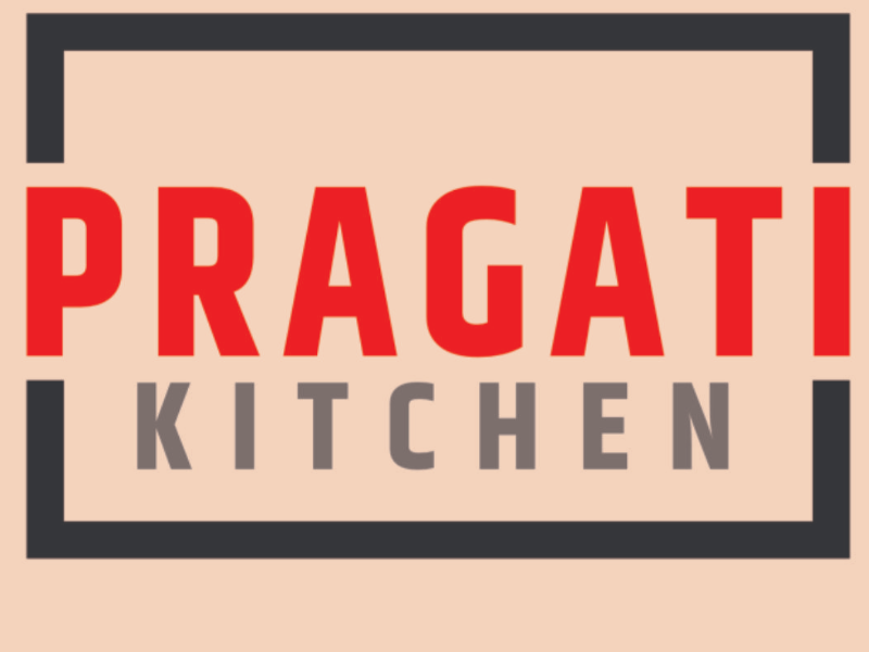 Pragati Kitchen