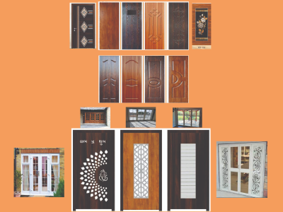 classic doors