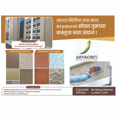 Mrs. Praajakta Rahul Rabade