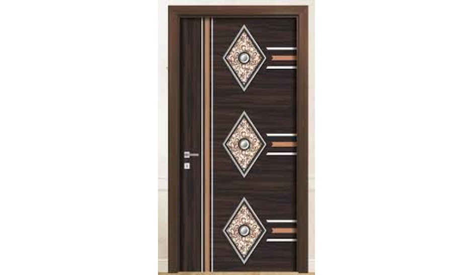 Lamination Doors