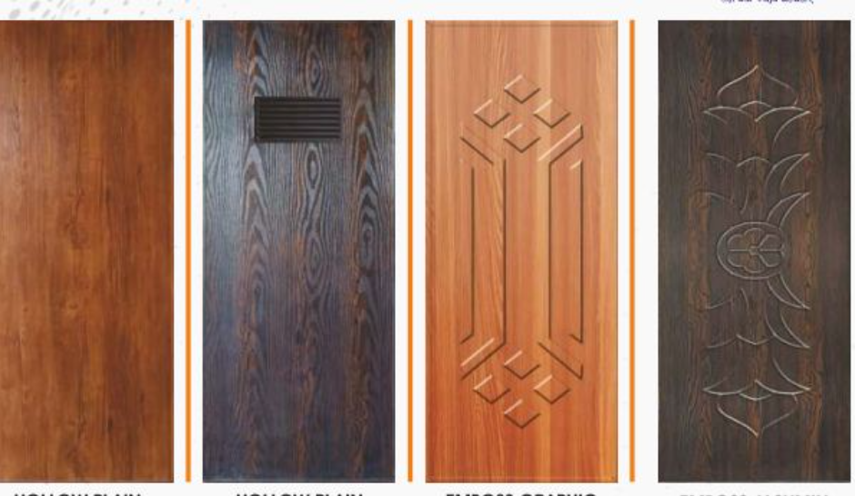 FRP Doors