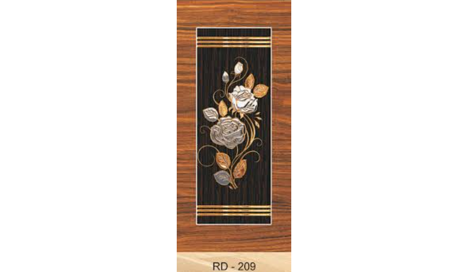Wooden Doors